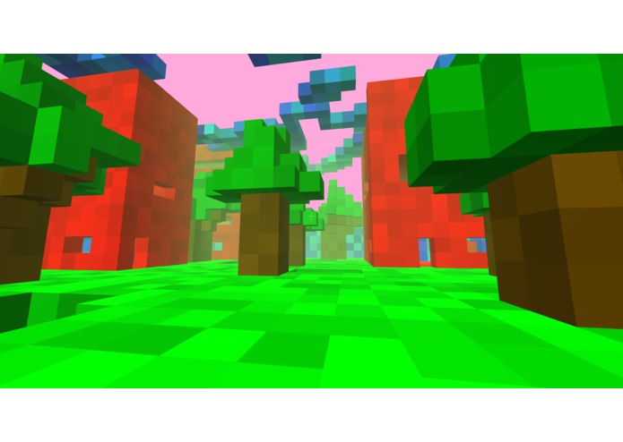 BlockBall – screenshot 1