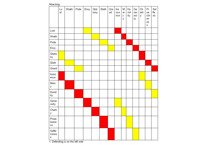 Blank – screenshot 5