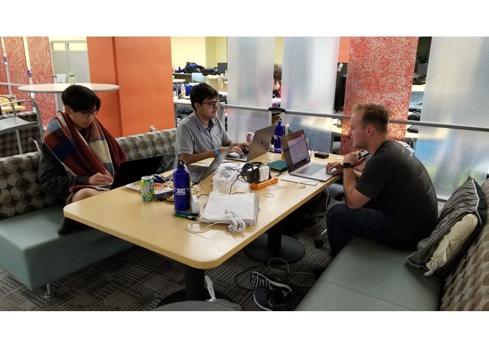 Friday – screenshot 1