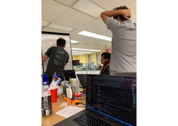 Friday – screenshot 4