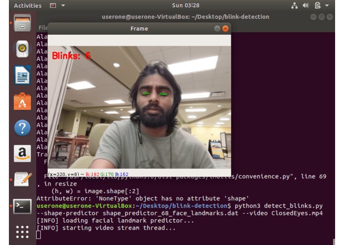 RescueMe – screenshot 1