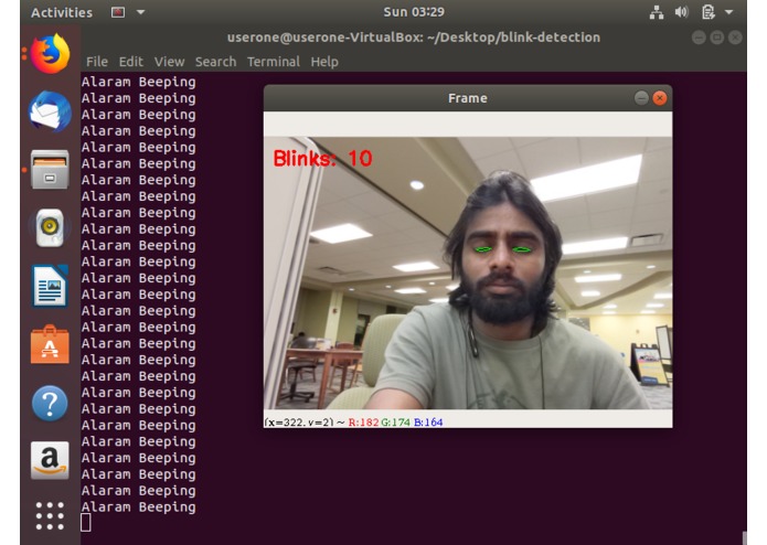 RescueMe – screenshot 2