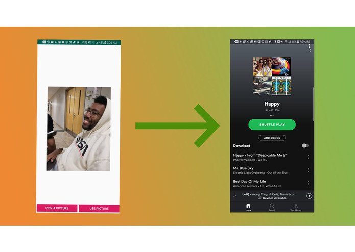 Trebl – screenshot 1