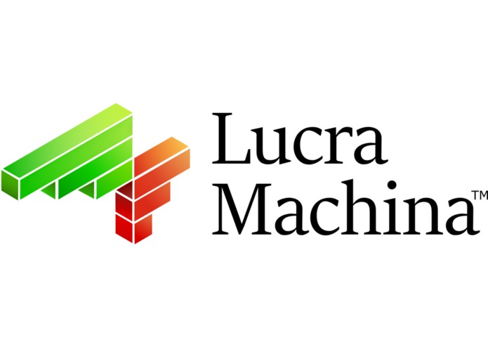 Lucra Trading – screenshot 1