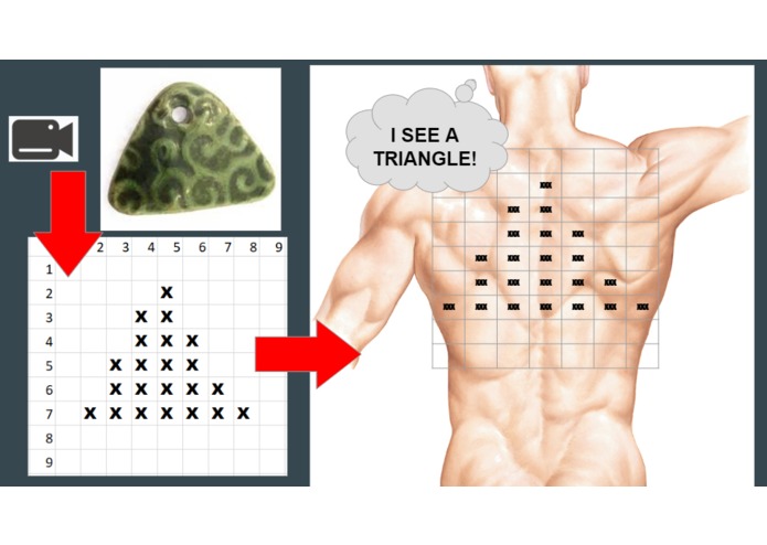 TacticalVision – screenshot 2
