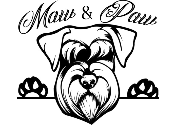 Maw and Paw – screenshot 1
