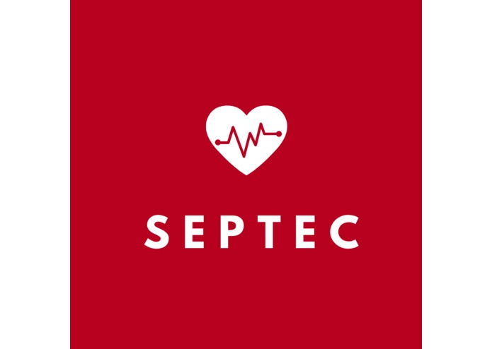 SEPTEC – screenshot 1