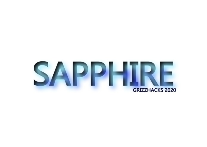 Sapphire  – screenshot 1