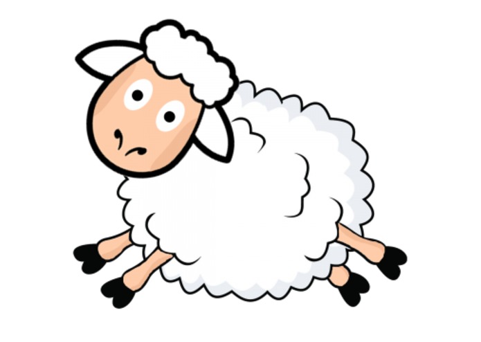 baaaaaah.space – screenshot 1