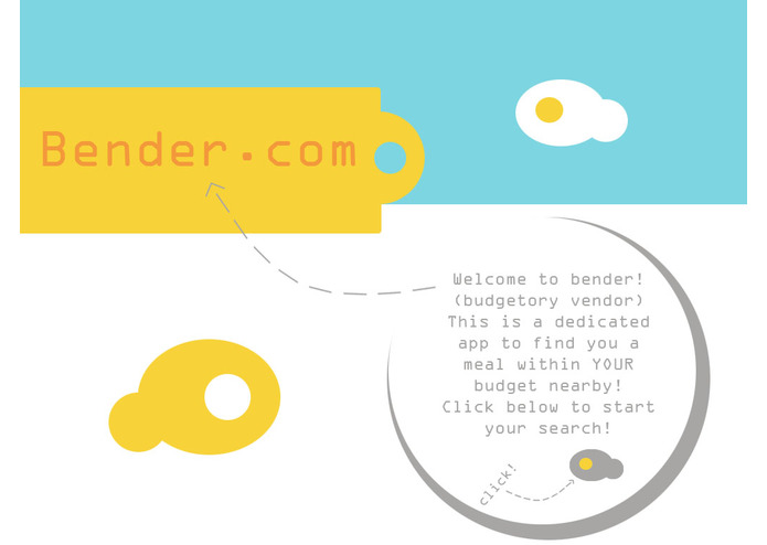 Bender - Budgetary Vendor – screenshot 2