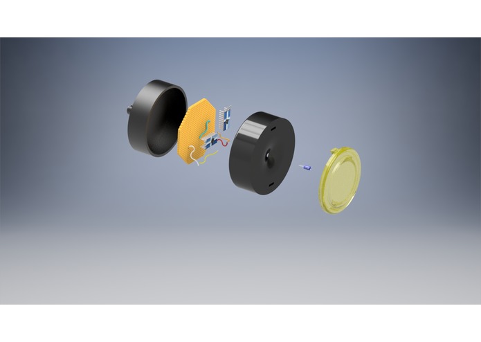 Respon-Dash – screenshot 5