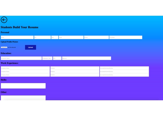 BlindOwl – screenshot 4