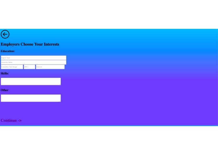 BlindOwl – screenshot 5