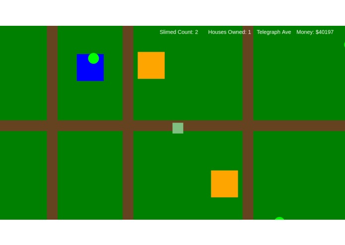 Inflation Line – screenshot 1
