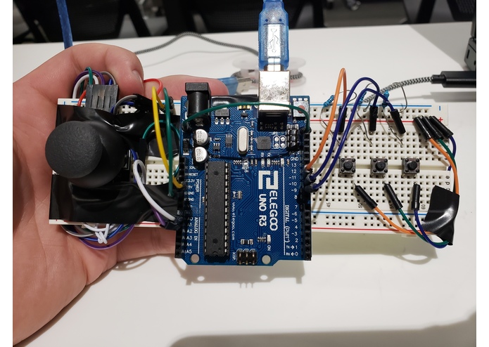 Pls Help: Hardware and Software from the Ground Up – screenshot 1