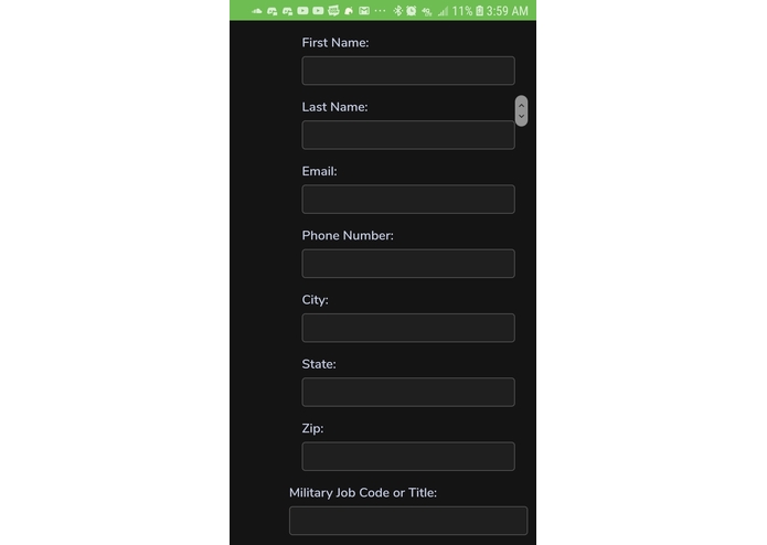 AggieBay – screenshot 1