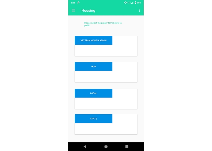PatriotConnect  – screenshot 3