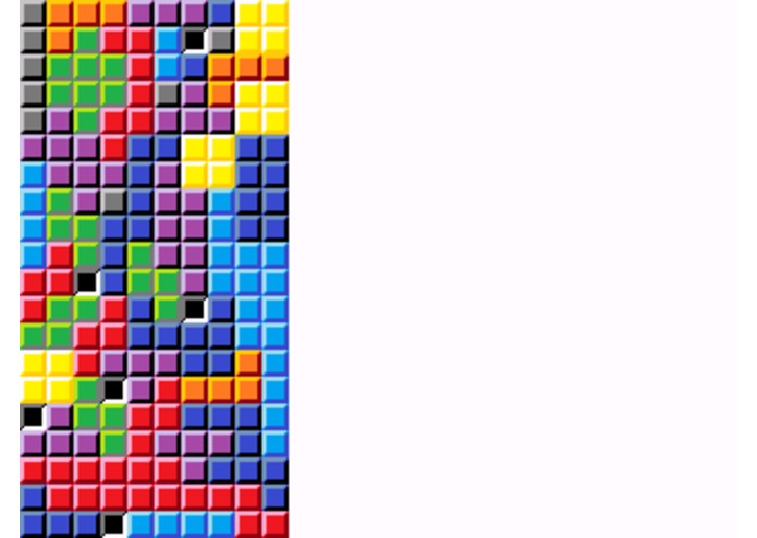 CETris – screenshot 1