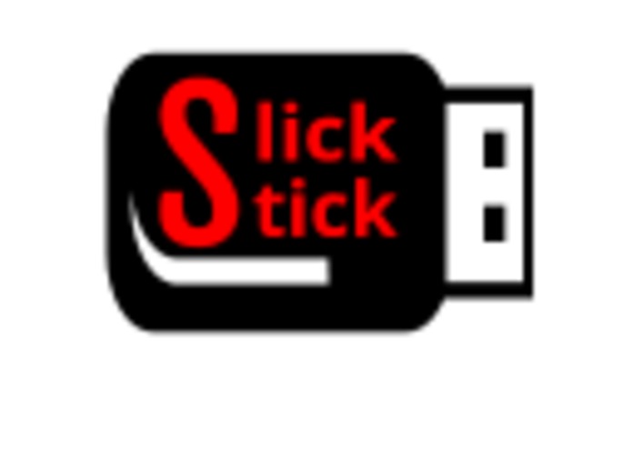 Slick Stick - The USB protected file cryptographer – screenshot 1