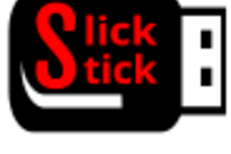 Slick Stick - The USB protected file cryptographer