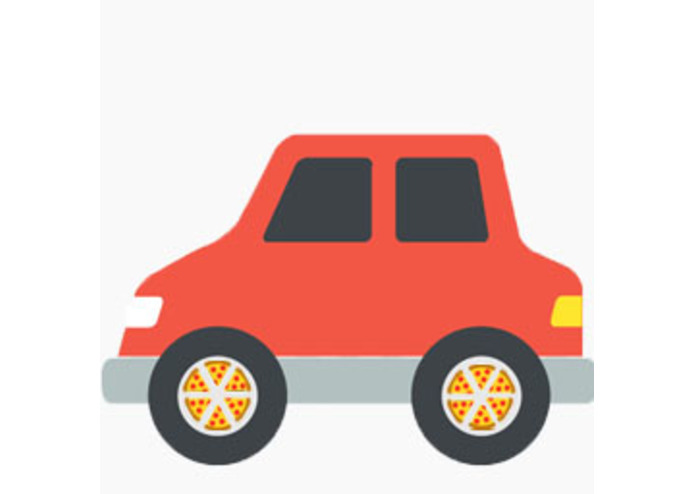 FoodPool – screenshot 1