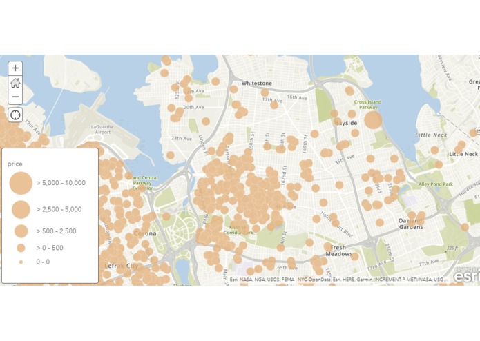 TOPography: Experience New York City – screenshot 5