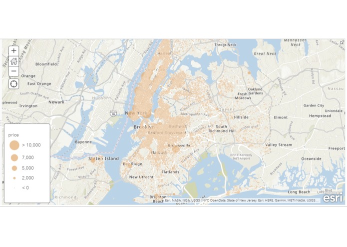 TOPography: Experience New York City – screenshot 6