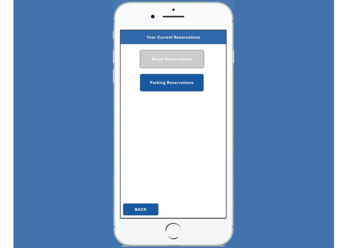 Federal Reserve Bank of Richmond Reservation System – screenshot 4