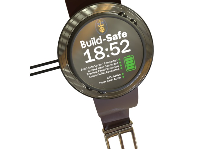 Build Safe – screenshot 1