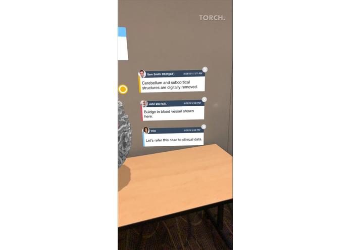 ScanShare – screenshot 3