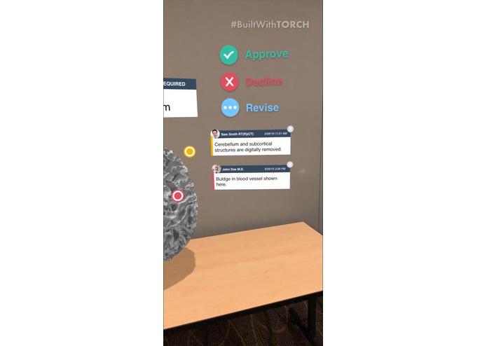 ScanShare – screenshot 4
