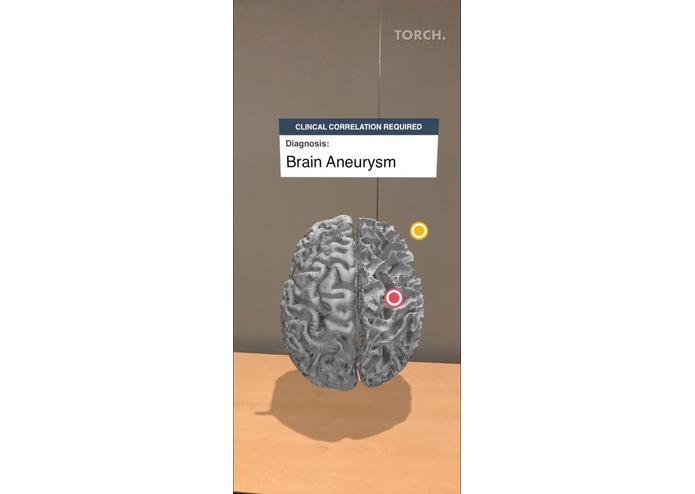 ScanShare – screenshot 2