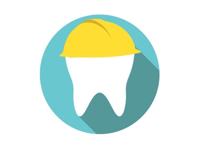 SafeTooth – screenshot 1