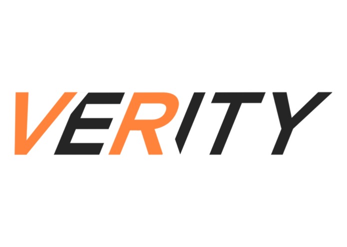 Verity – screenshot 1