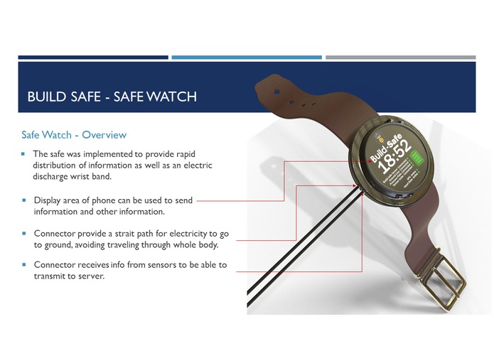 Build Safe – screenshot 9