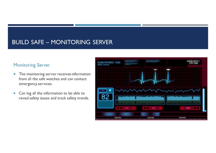 Build Safe – screenshot 10