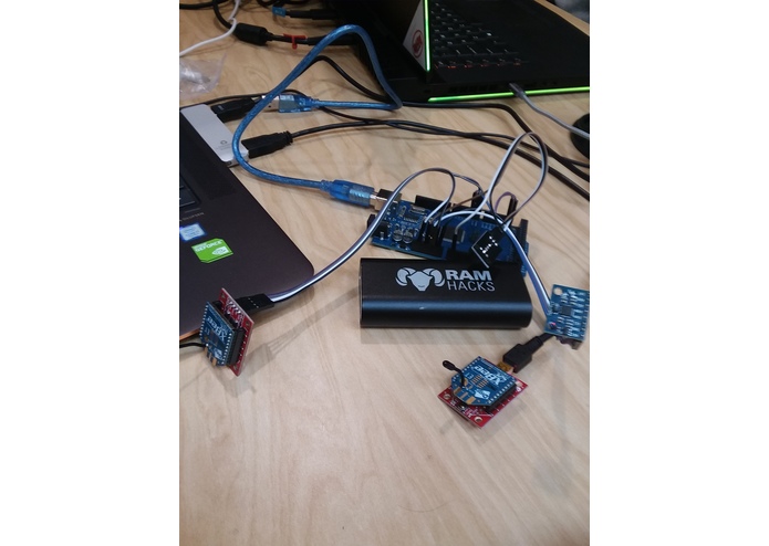 VRtigo – screenshot 2