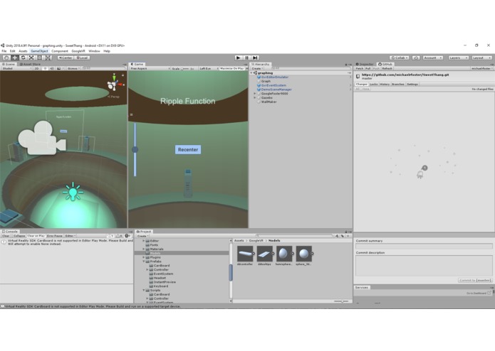 3D Wave Visualizer – screenshot 4