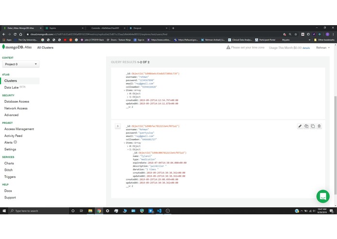 Expirio – screenshot 8