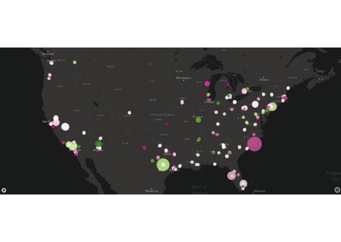 tweetsin.space – screenshot 1