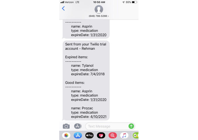 Expirio – screenshot 9