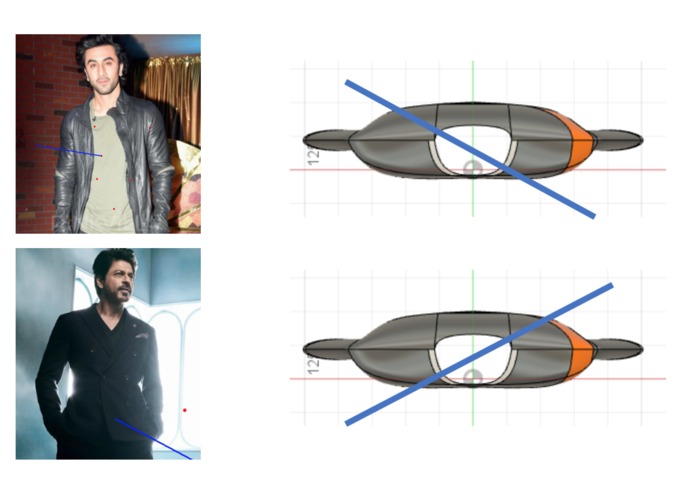 Virtual Outfitter – screenshot 2