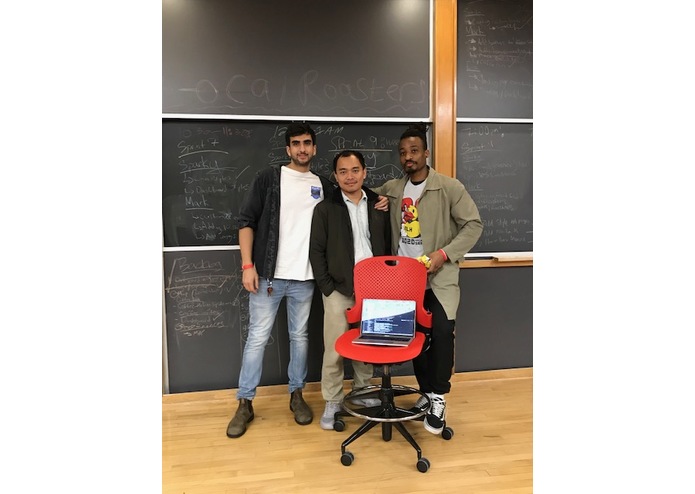 Local Roasters – screenshot 3