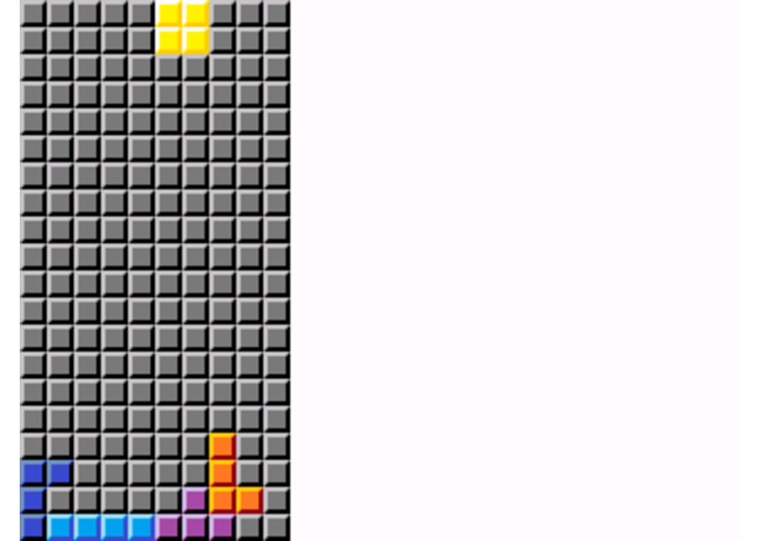 CETris – screenshot 4