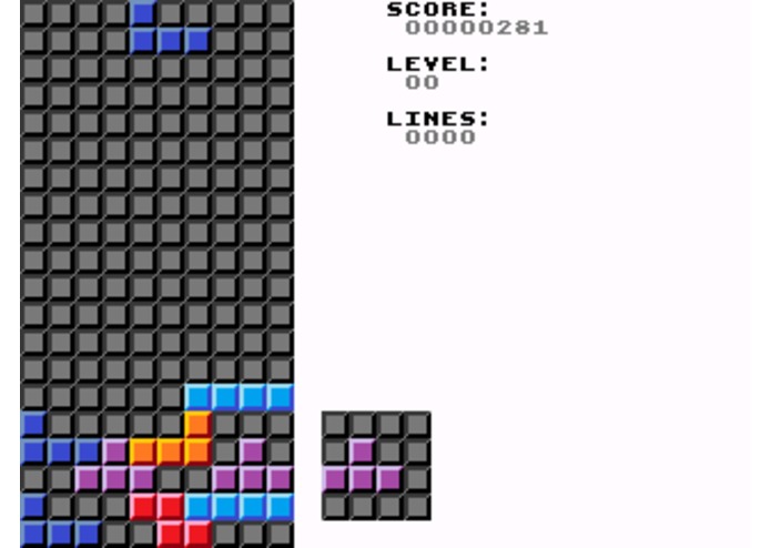 CETris – screenshot 5