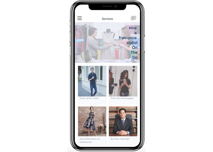Stilyst – screenshot 3