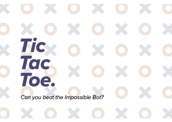 Tic Tac Toe – screenshot 1