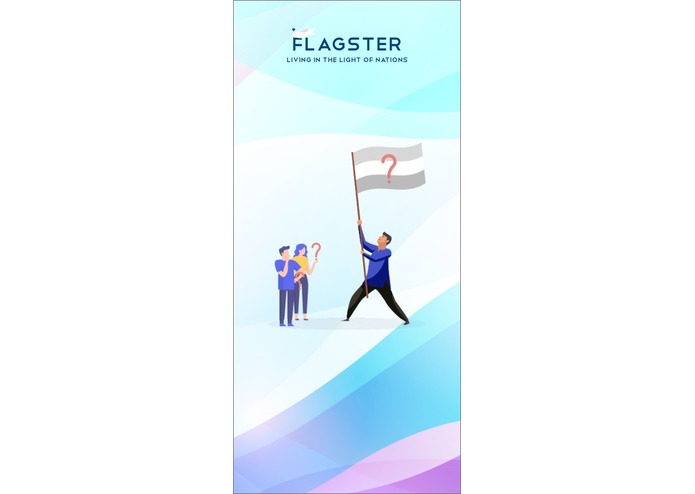 FlagSter – screenshot 1