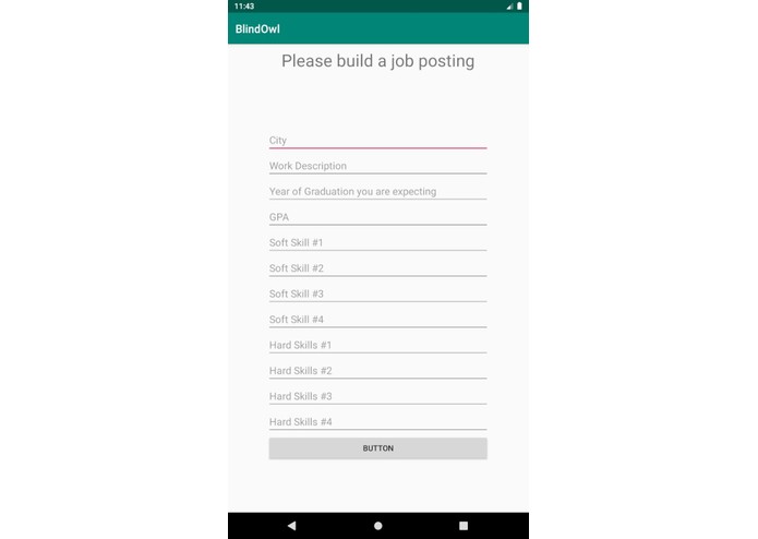 BlindOwl – screenshot 10