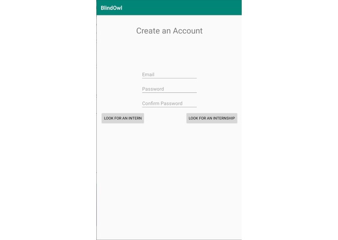 BlindOwl – screenshot 9